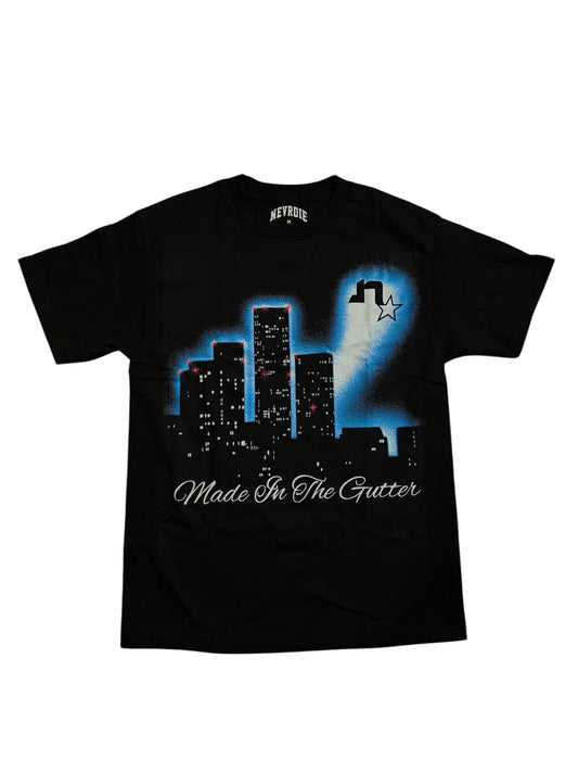 MADE IN THE GUTTER TEE
