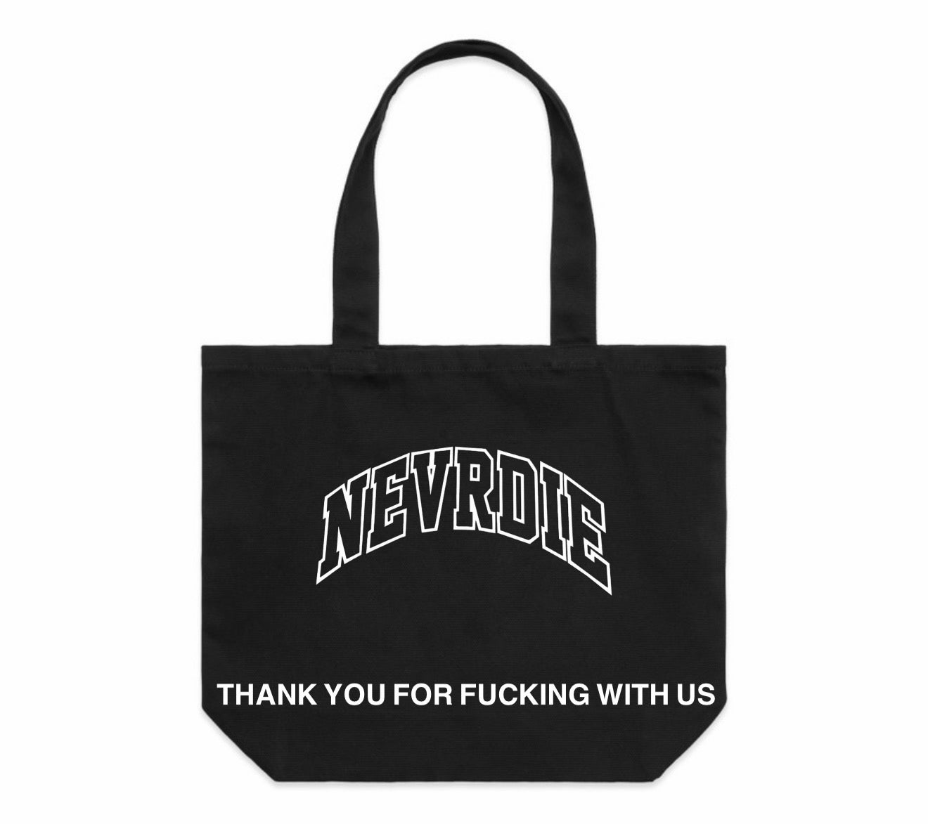 THANK YOU TOTE